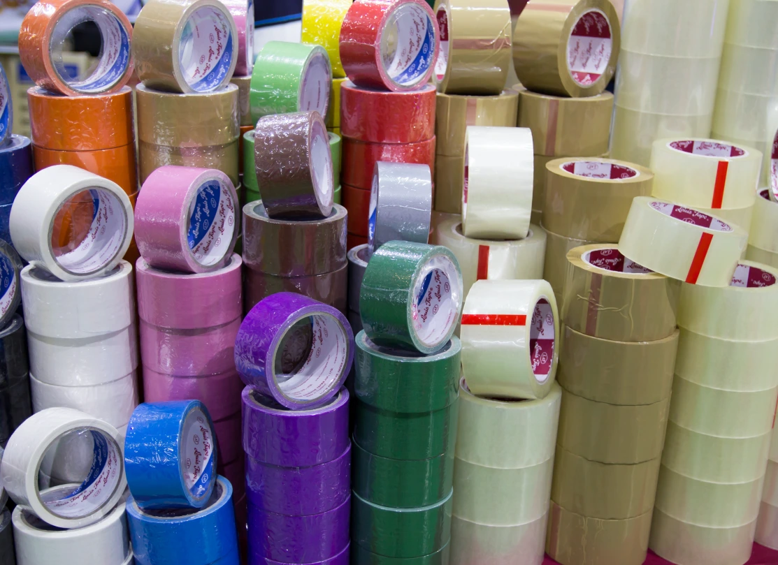 Packing materials
